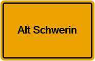 Grundbuchauszug Alt Schwerin